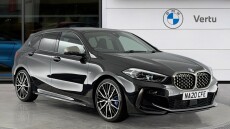 BMW 1 Series M135i xDrive 5dr Step Auto Petrol Hatchback